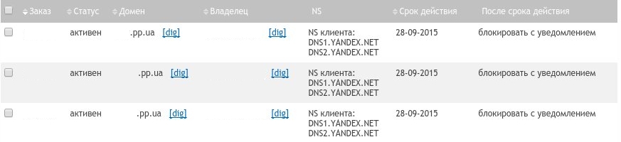 Domain
