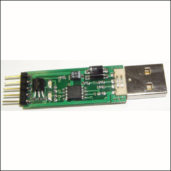 Ещё есть мелочёвка от Masterkit. Типа термометров и USB реле. Есть даже контроллеры какие-то.<br />http://www.masterkit.ru/